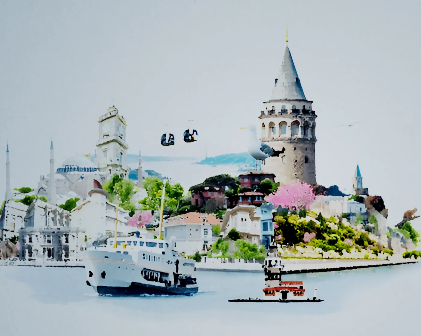 İstanbul